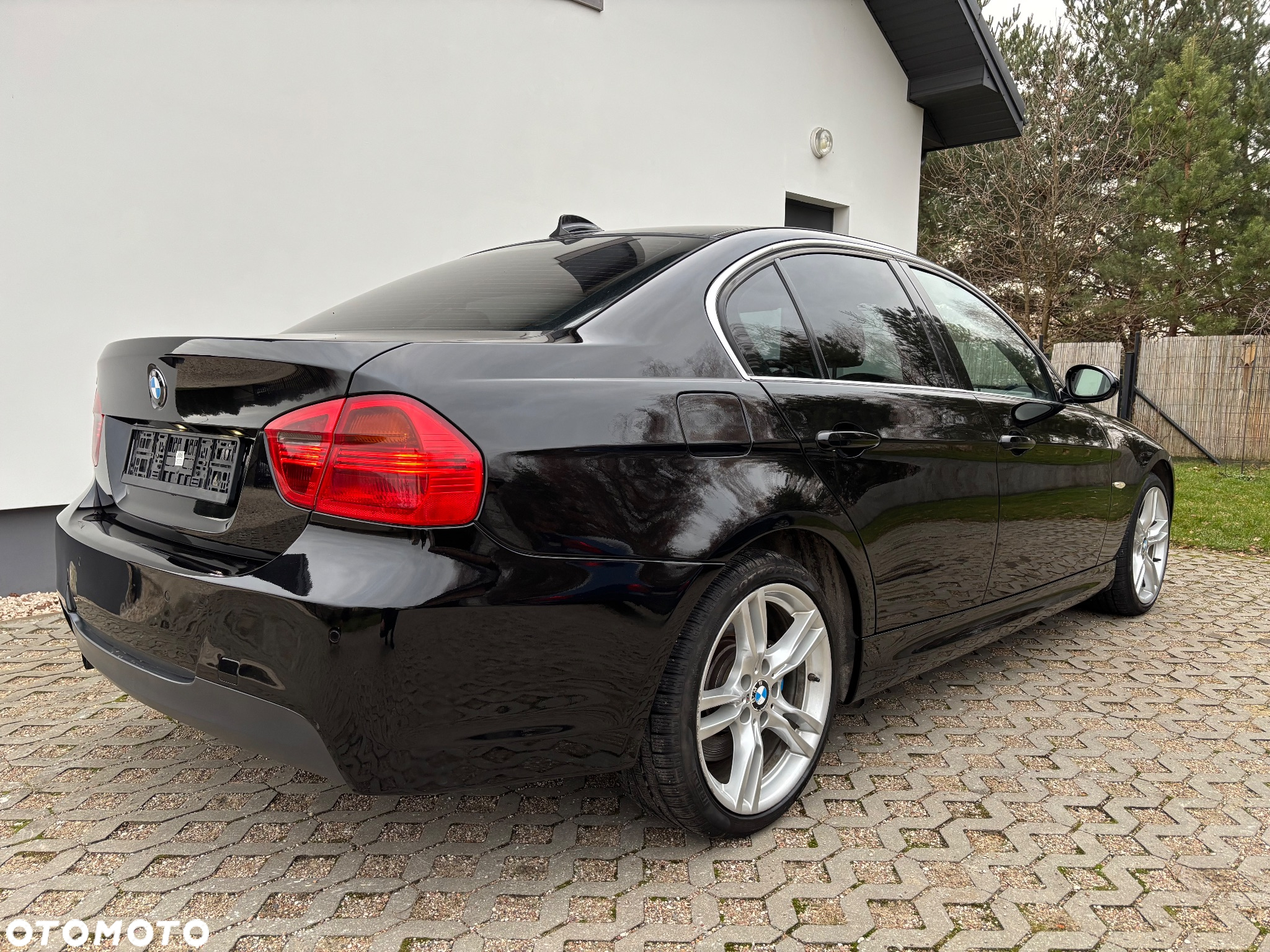 BMW Seria 3 330xd - 8