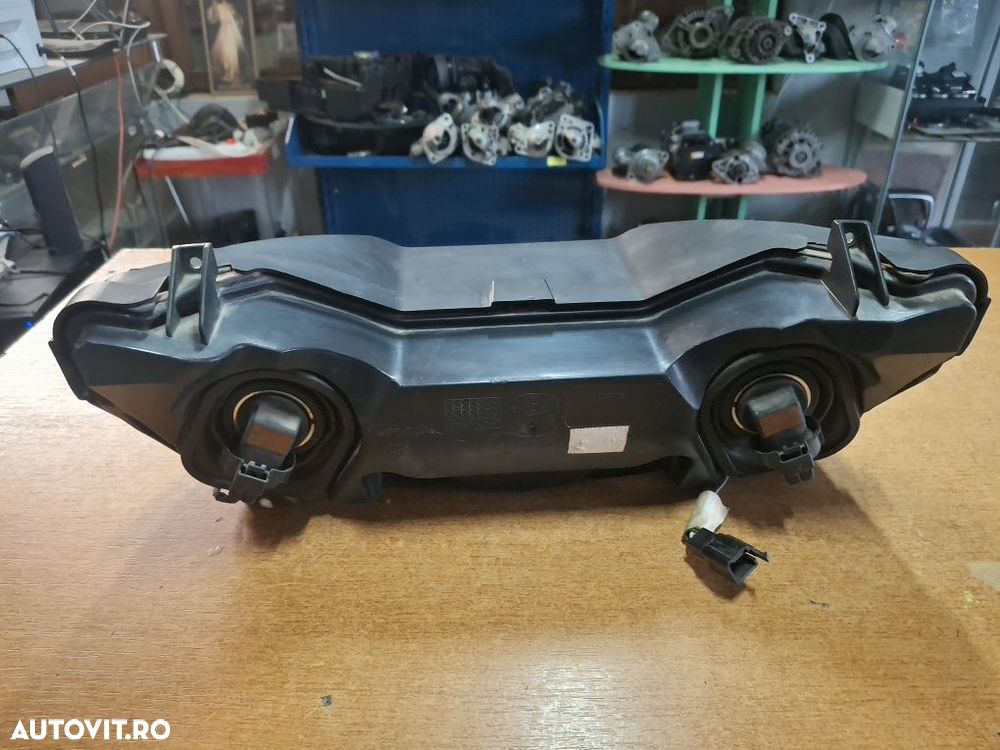 Far Aprilia Rs 50 Rs125 1999-2010 - 4