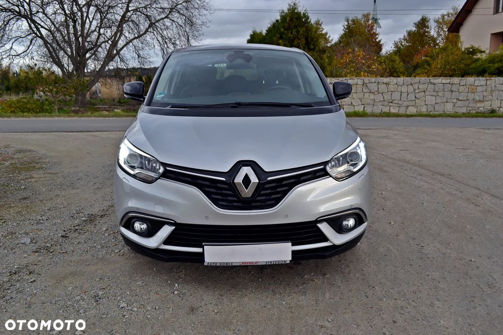 Renault Scenic ENERGY TCe 115 INTENS - 5
