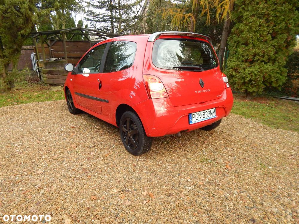 Renault Twingo 1.2 Authentique - 7