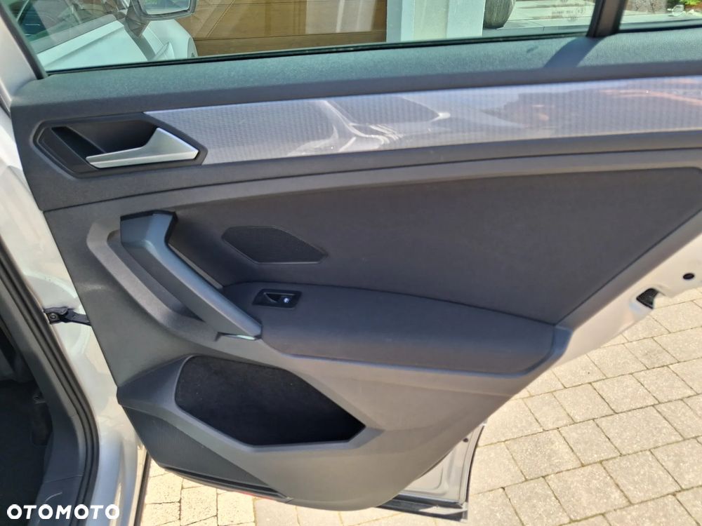 Volkswagen Tiguan 1.5 TSI EVO Life - 14