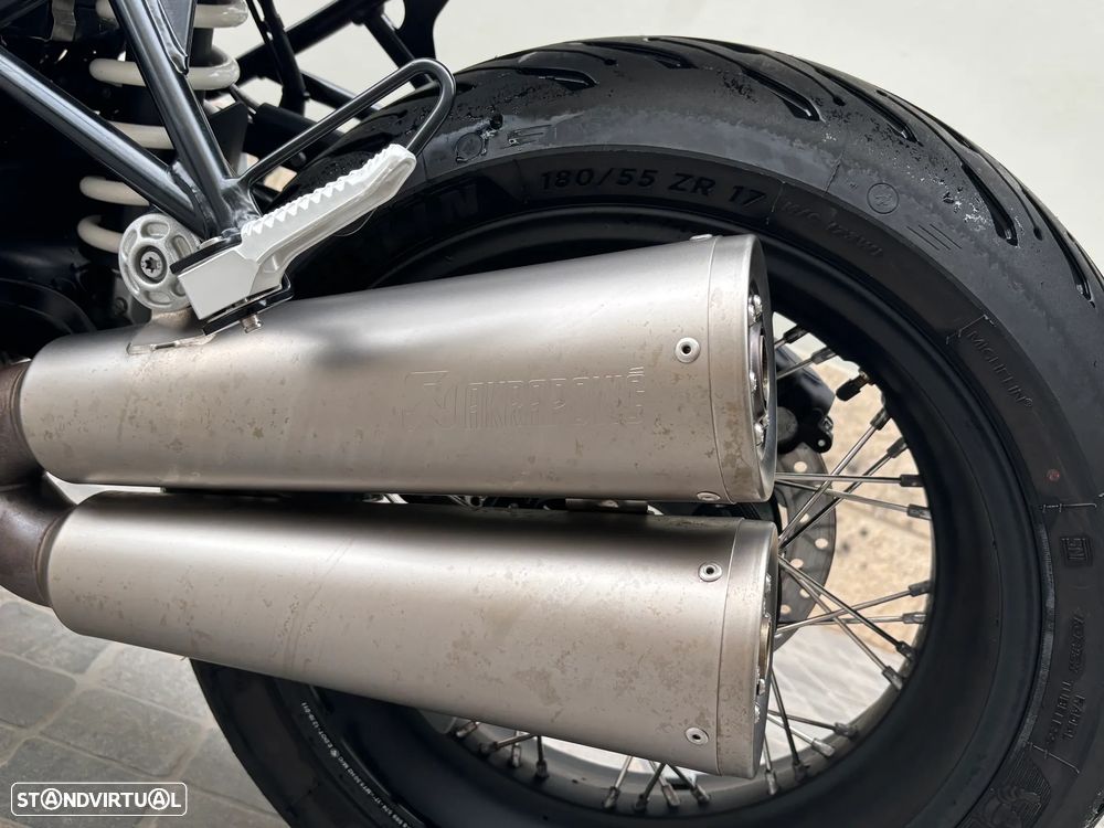 BMW R 12 nineT Pure - 9
