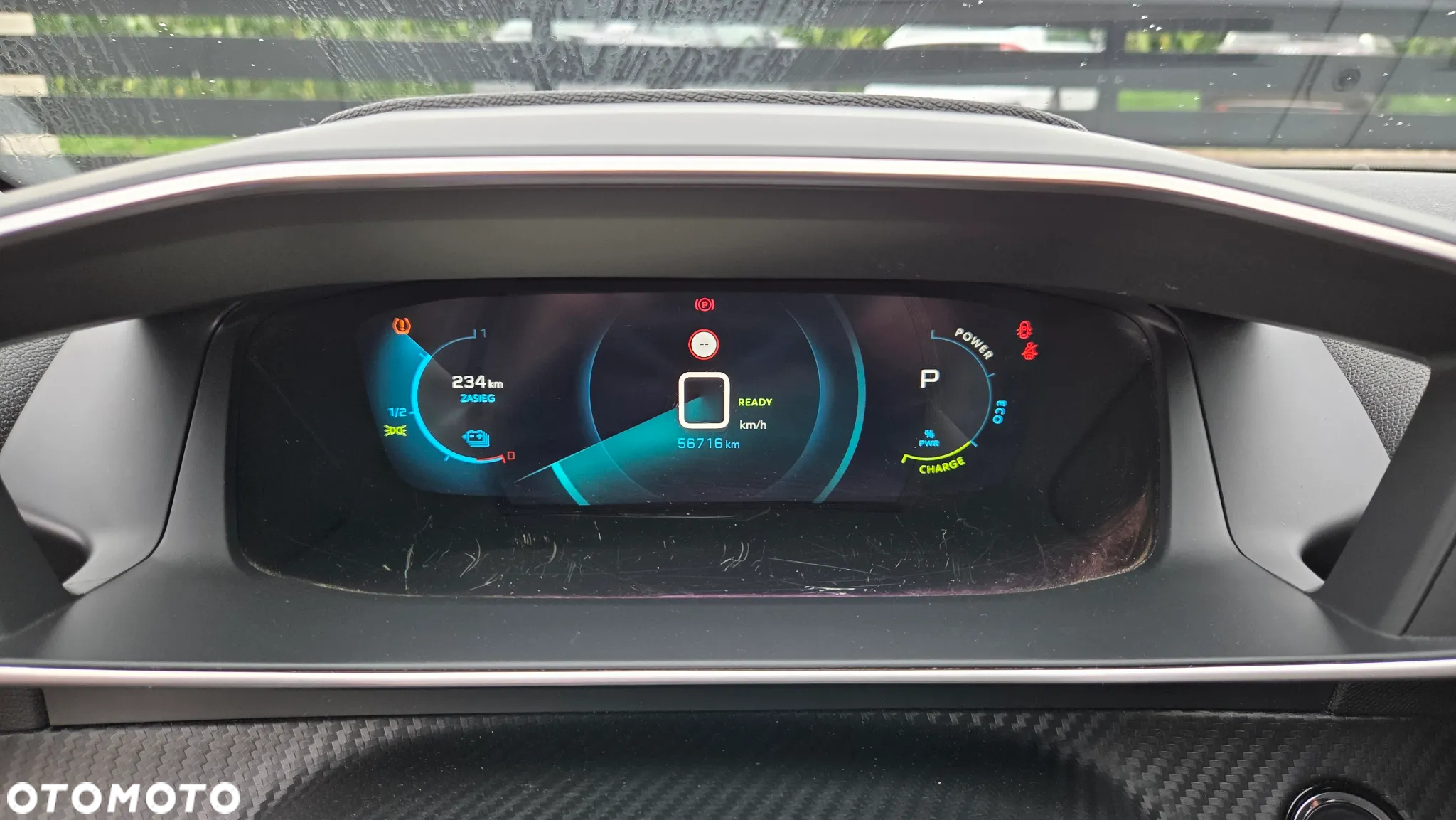 Peugeot 208 e-208 Allure - 13