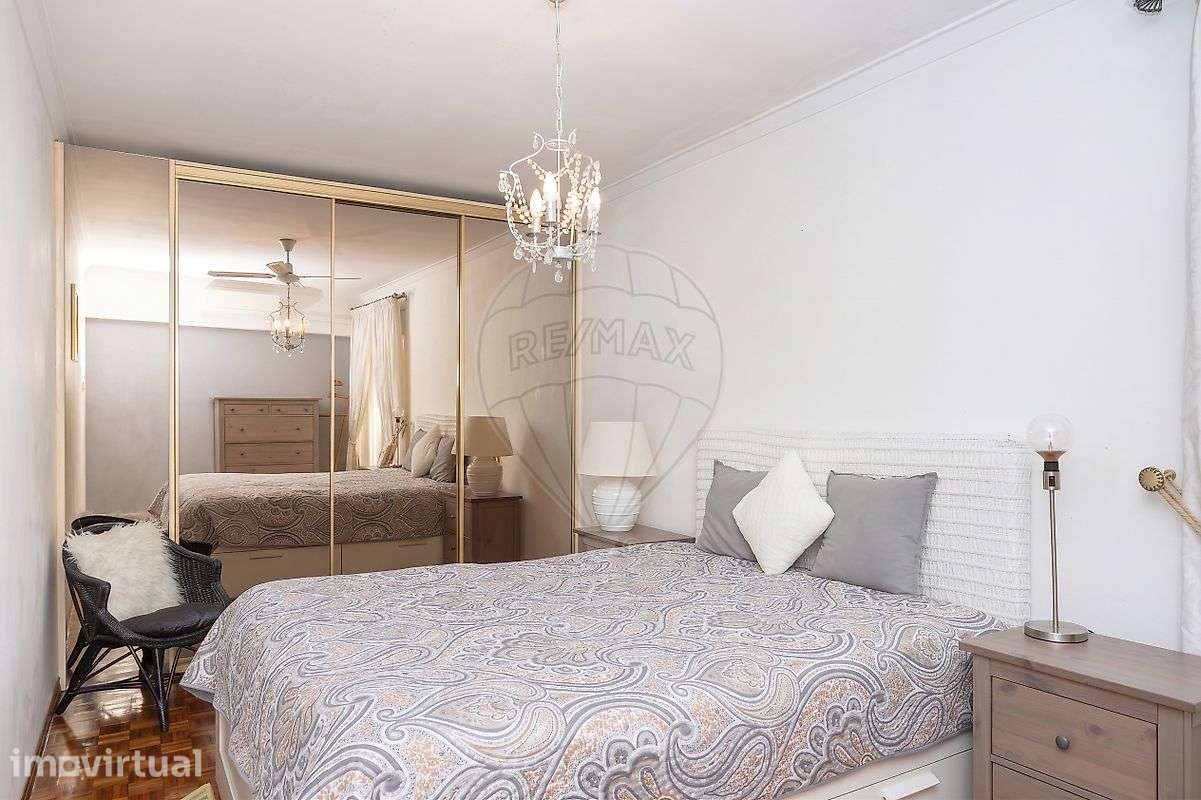 Apartamento T2 para venda - Grande imagem: 5/20