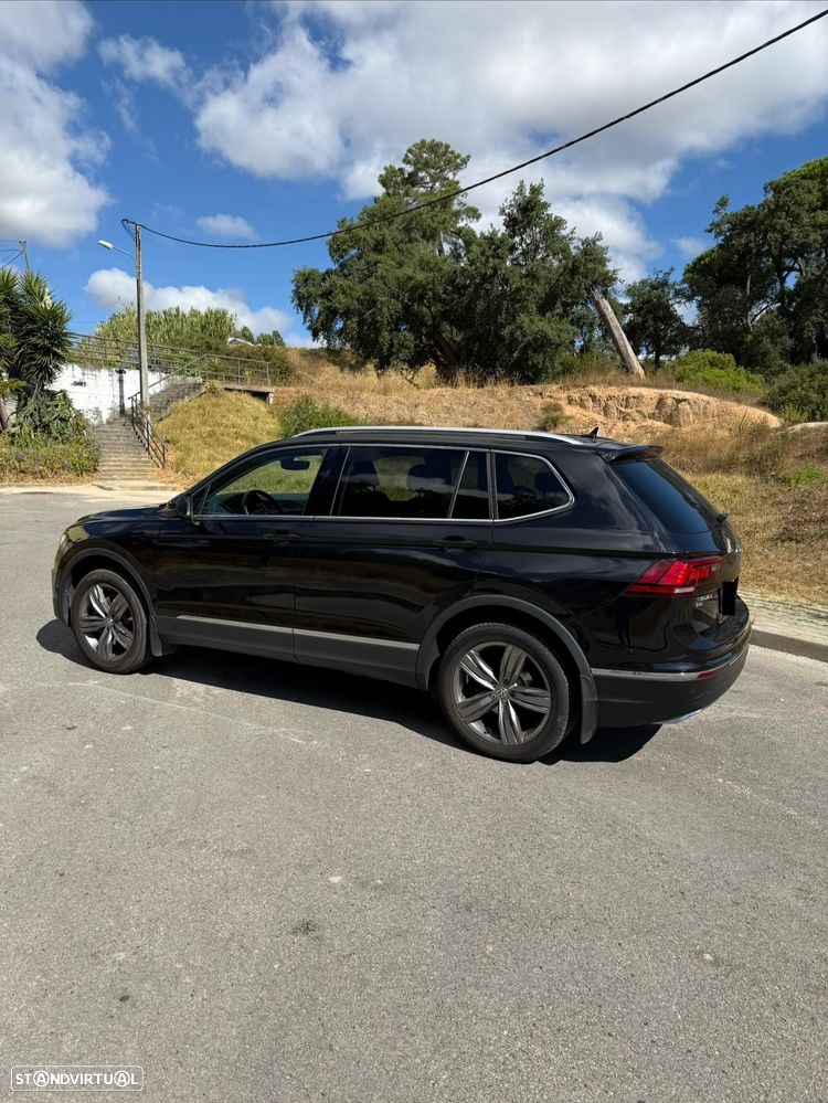 VW Tiguan Allspace - 19