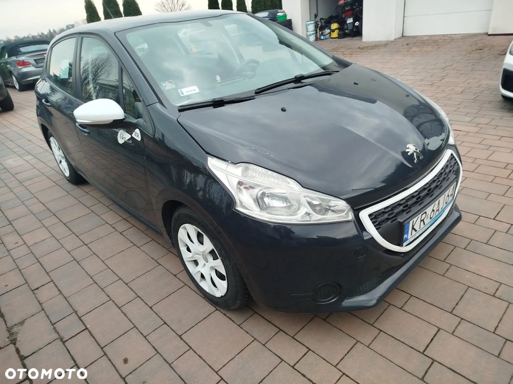 Peugeot 208 1.0 VTi Access - 2