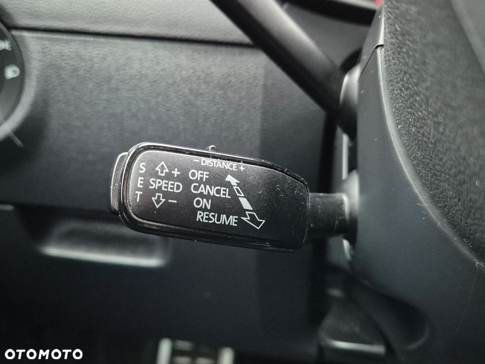 Skoda Octavia 2.0 TDI DSG RS - 20