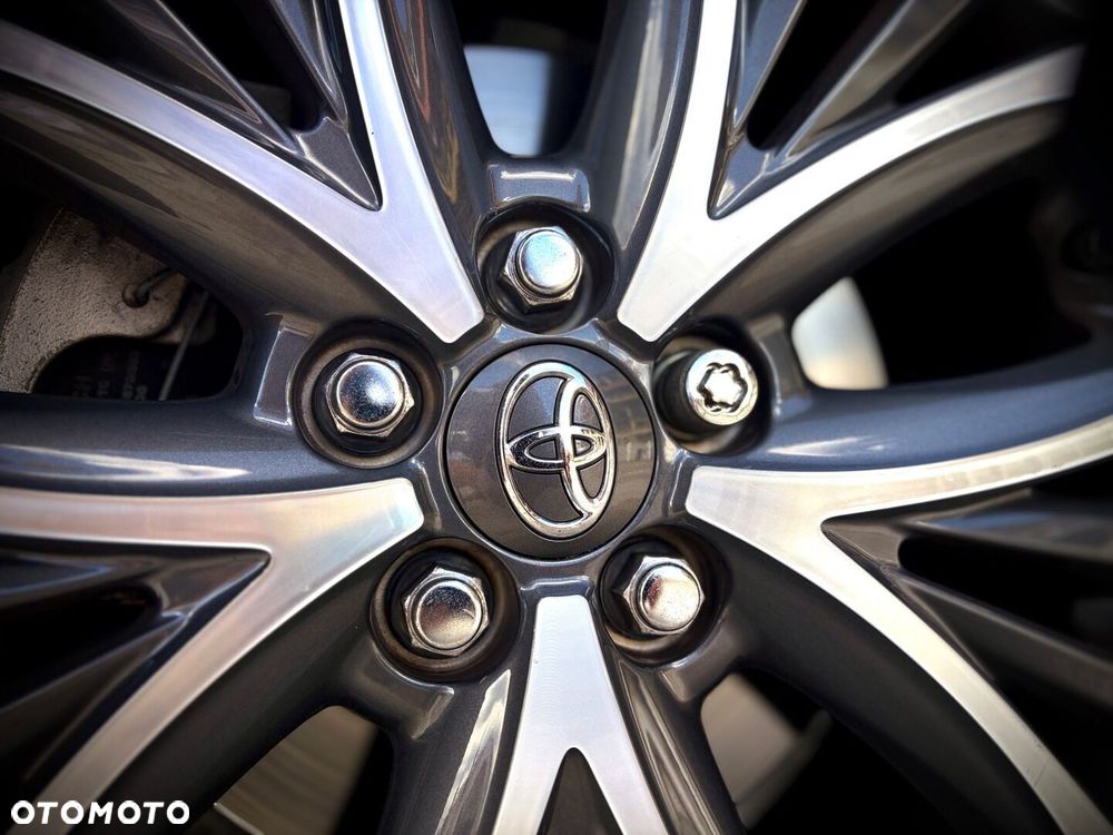 Toyota Yaris 1.5 Selection Elegant - 3