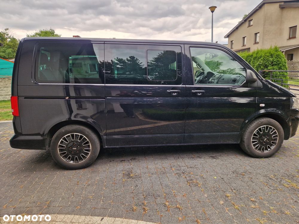Volkswagen Multivan L1 Comfortline - 6