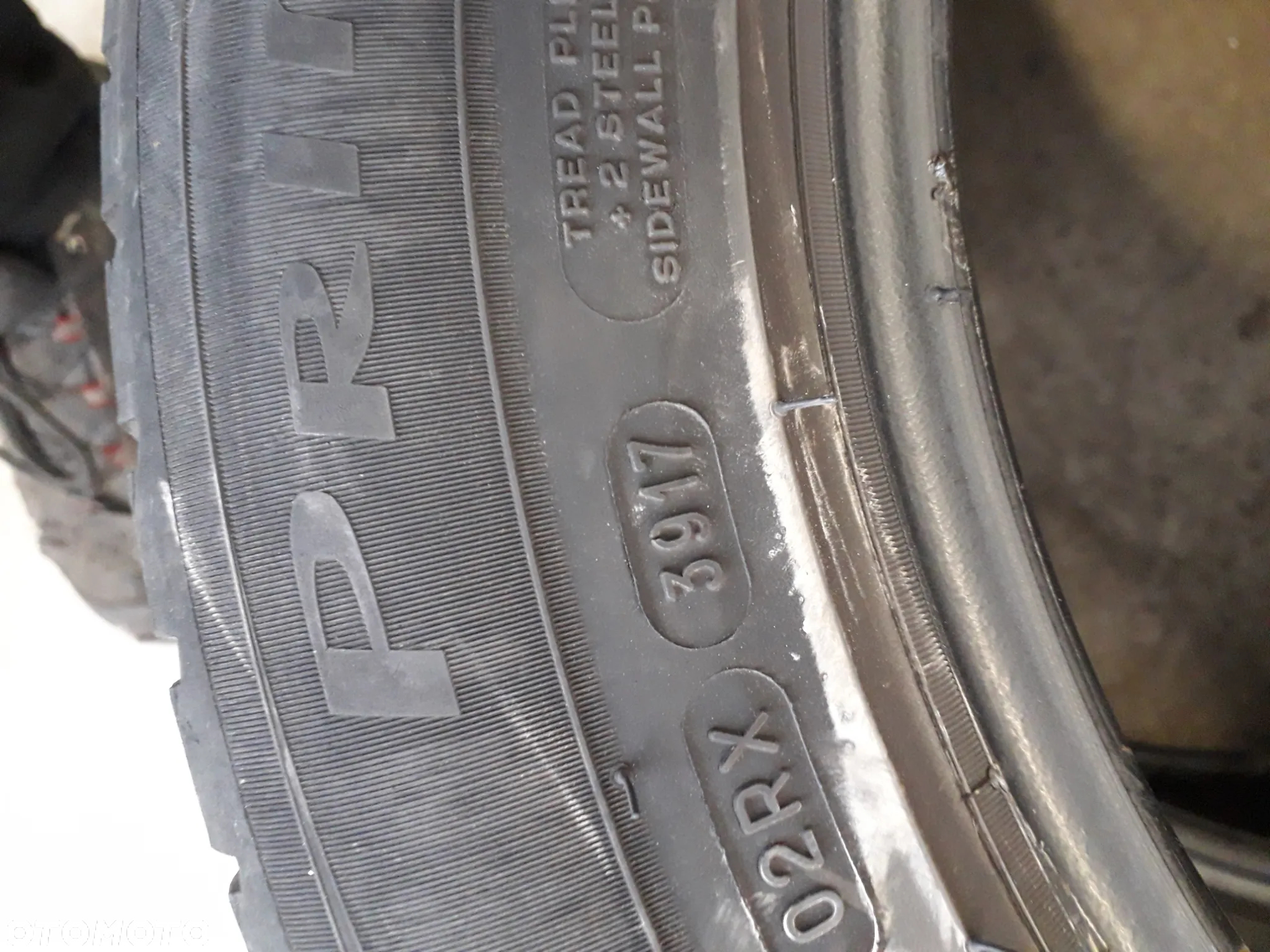 2 opony letnie 205/60/16 96W Michelin Primacy 3 - 8
