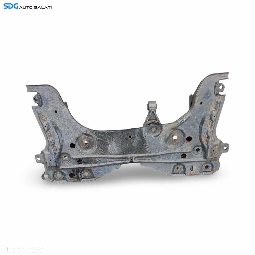 Punte Fata Jug Calandru Cadru Motor Ford Focus 1 1998 - 2004 Cod 98AG-5019-AL [LC3371] - 2