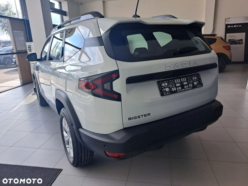 Dacia Bigster - 3