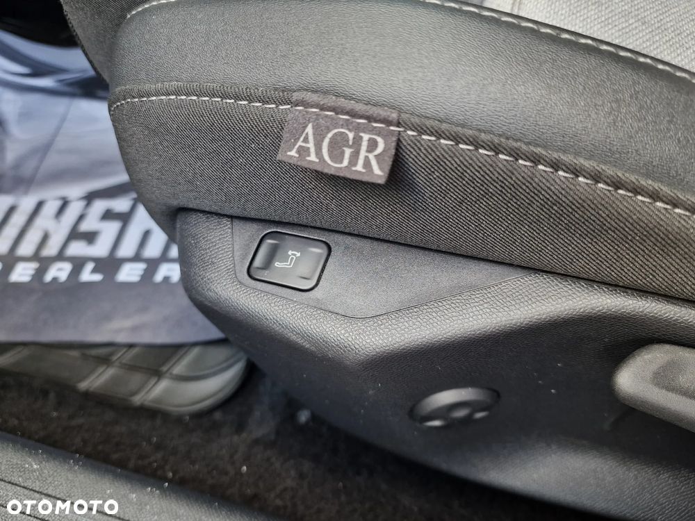 Opel Astra 1.5 D Automatik Elegance - 34