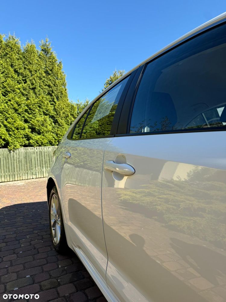 Toyota Corolla 1.6 Active - 6