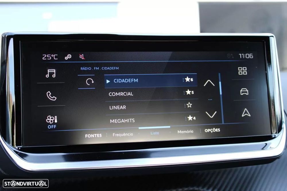 Peugeot 2008 1.2 PureTech Allure Pack - 9