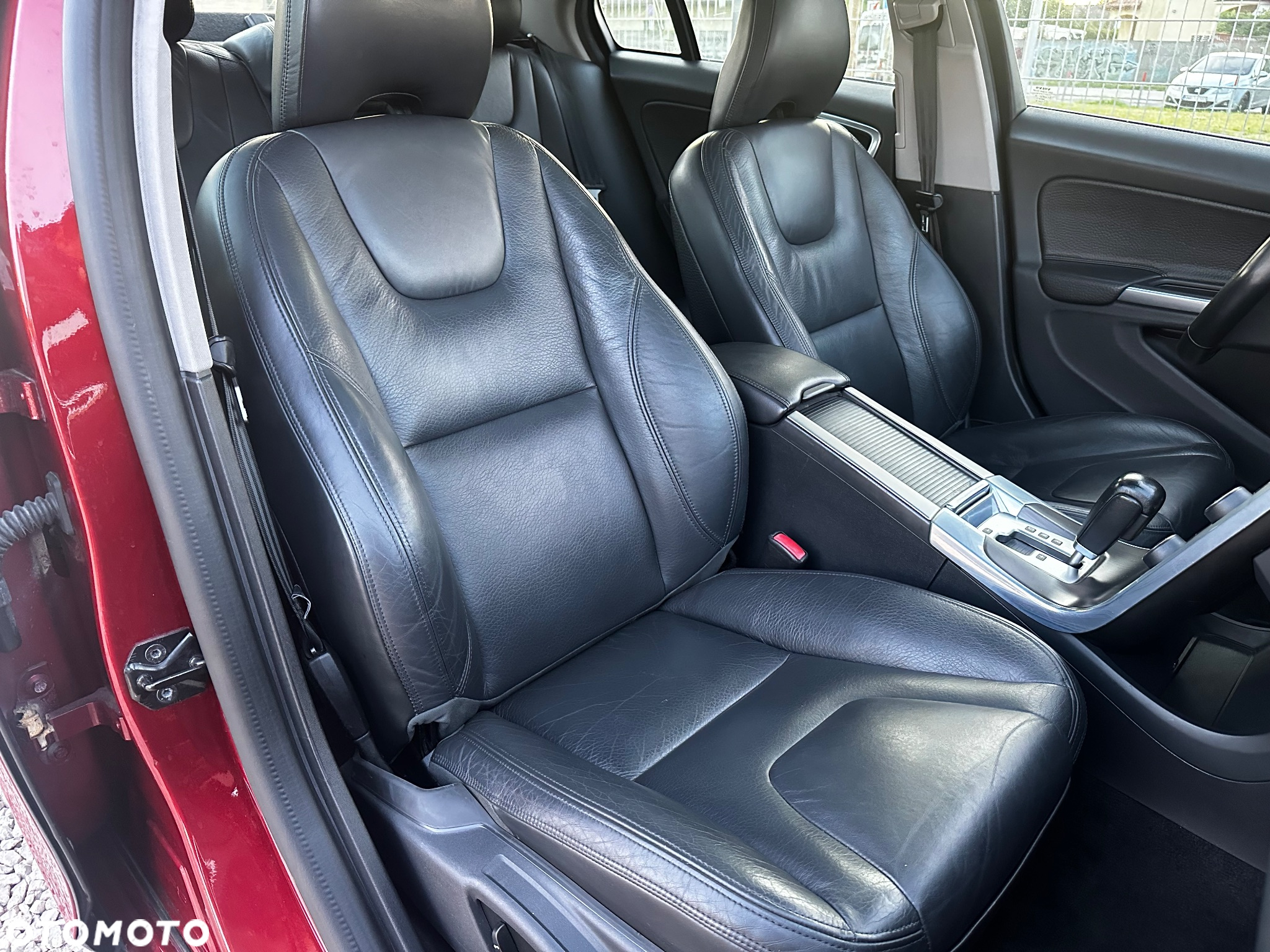 Volvo S60 2.5 T5 - 26