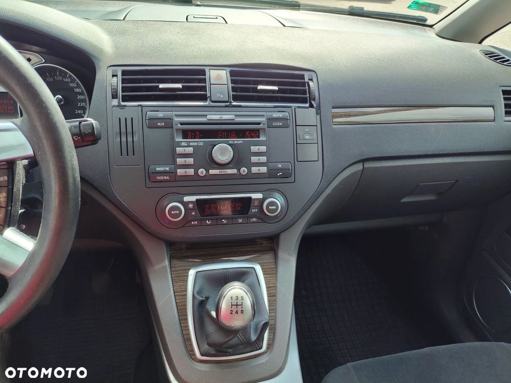 Ford C-MAX - 12