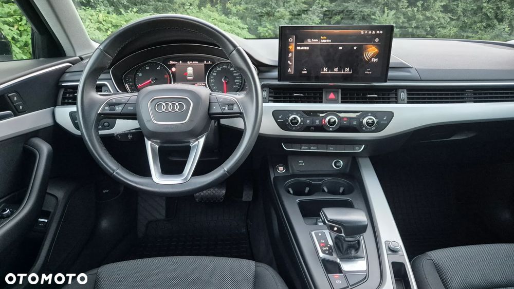 Audi A4 Limousine 35 TDI S tronic design - 16