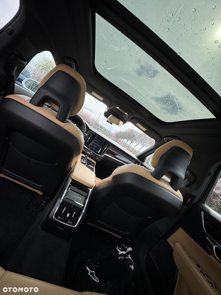 Volvo S90 T5 Geartronic Momentum Pro - 29