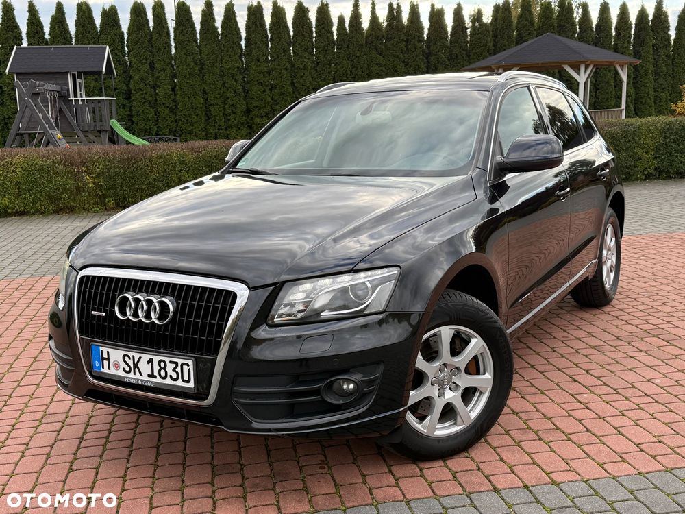 Audi Q5 - 3