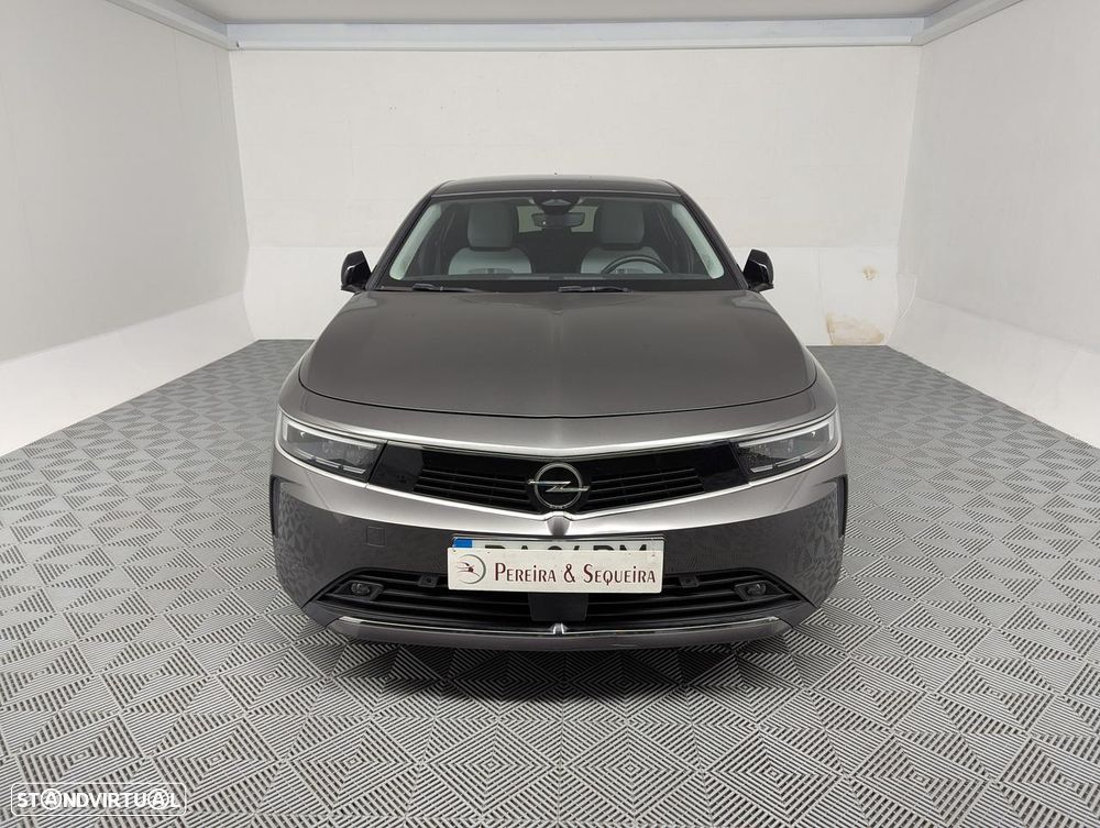 Opel Astra 1.6 T PHEV Elegance - 31