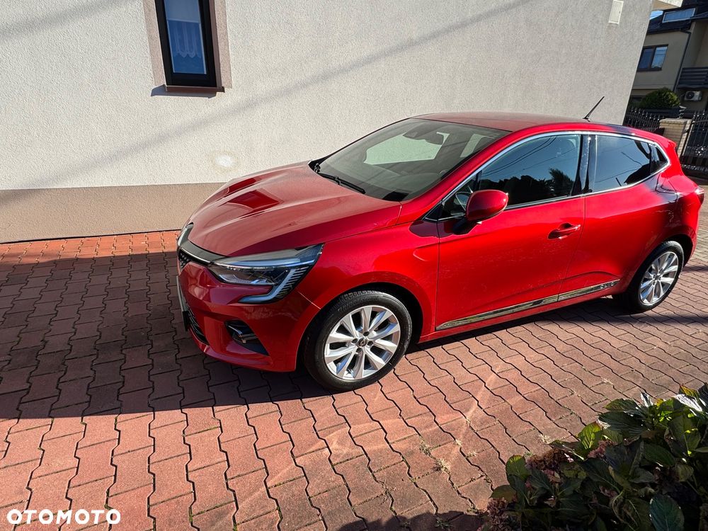 Renault Clio 1.0 TCe Intens - 1