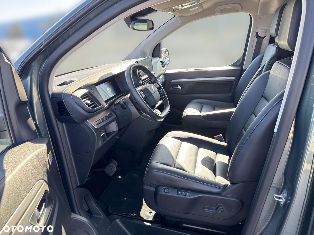 Toyota Proace Verso 2.0 D4-D Long VIP - 10