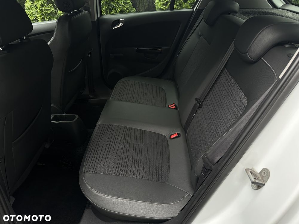 Opel Corsa 1.4 16V EcoFLEX Start-Stop Innovation - 19