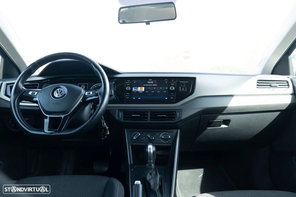 VW Polo 1.0 TSI Confortline DSG - 13