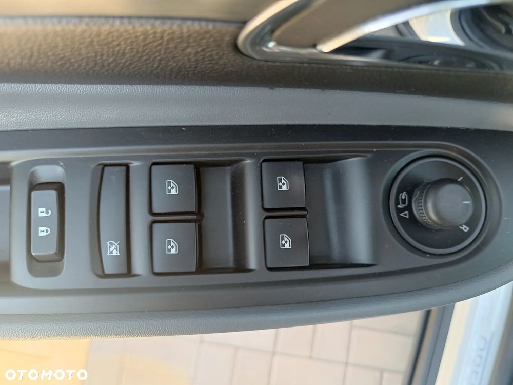 Opel Mokka 1.4 Turbo ecoFLEX Start/Stop 4x4 Innovation - 18