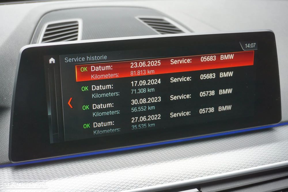 BMW 520 d Pack M Auto - 5