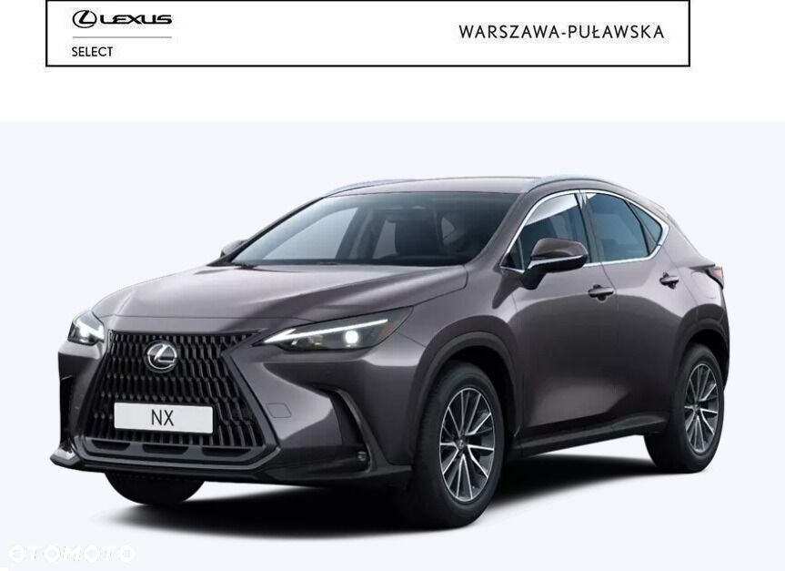 Lexus NX 350h Prestige 2WD - 1