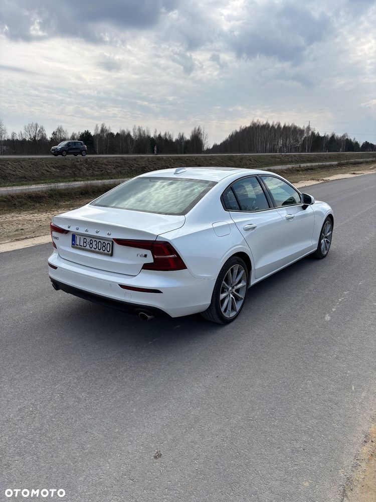 Volvo S60 - 5