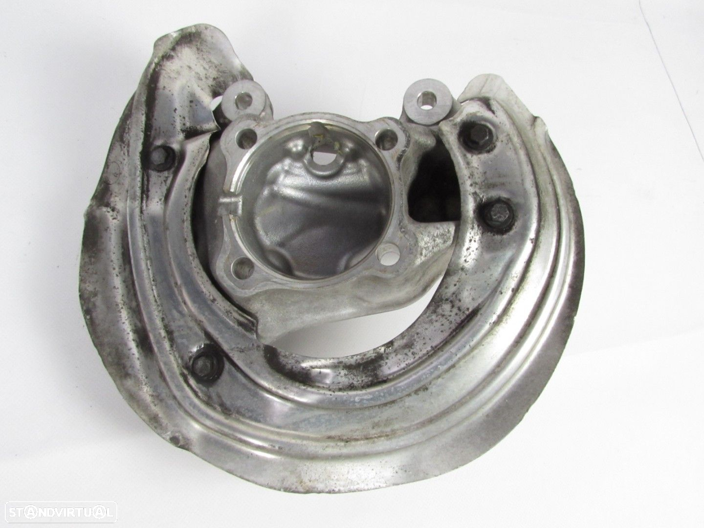 Manga d'eixo Direito/Frente Seminovo/ Original BMW 1 (F20)/BMW 1 (F21)/BMW 2 Cou... - 3