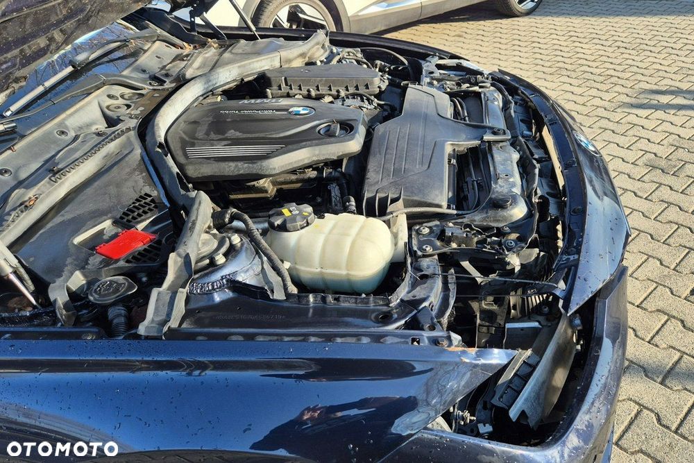 BMW Seria 3 316d Edition Luxury Line Purity - 19