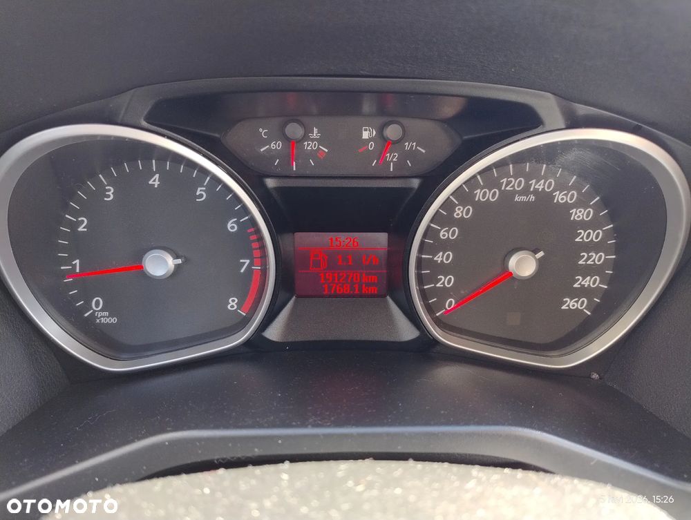 Ford Mondeo 1.6 T Gold X Plus - 8