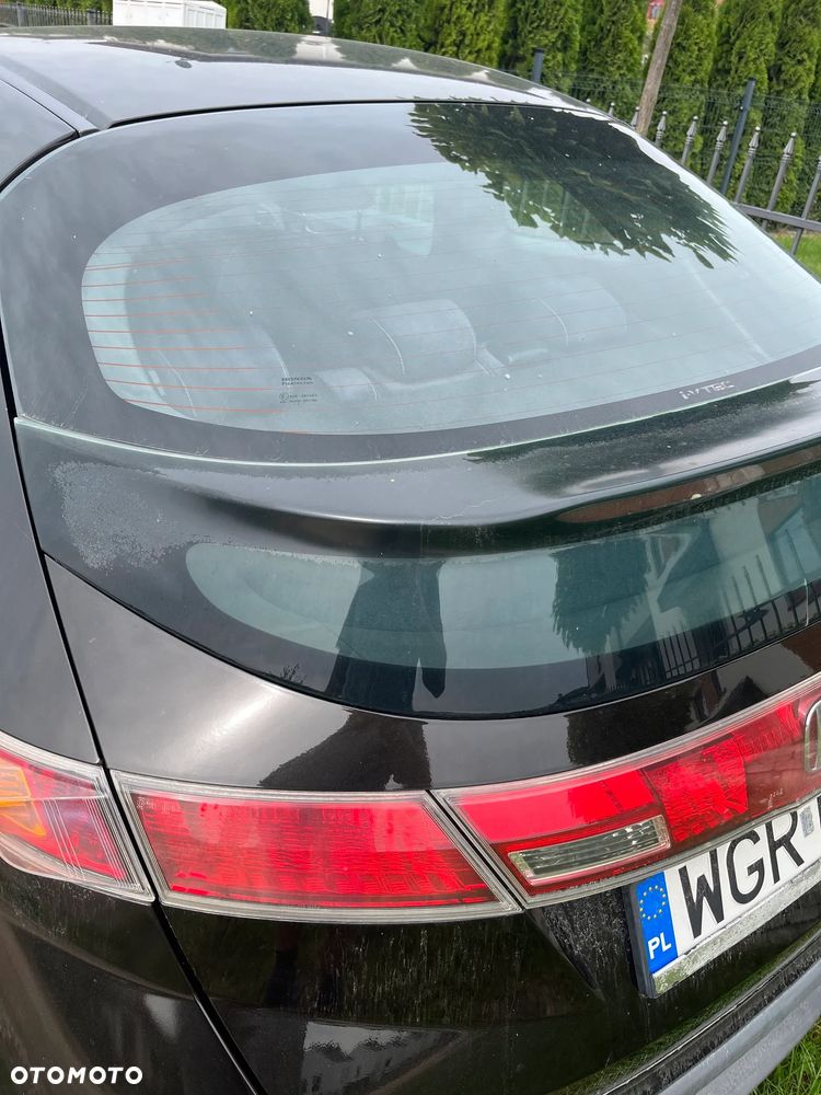 Honda Civic 1.8 TypeS - 12