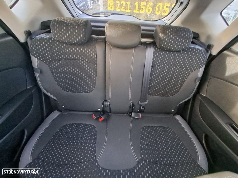 Renault Captur 0.9 TCE Exclusive - 12