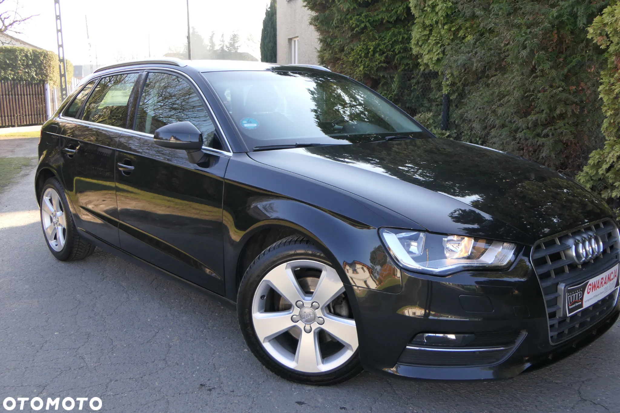 Audi A3 1.6 TDI Ambition - 9