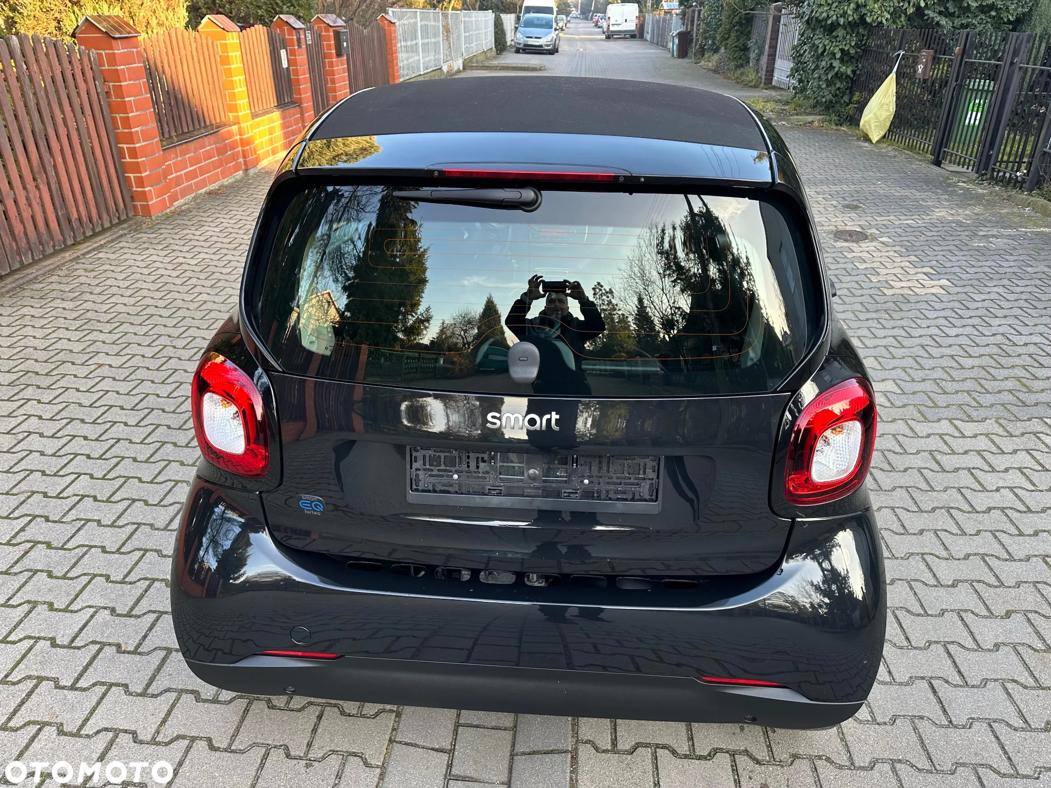 Smart Fortwo - 5
