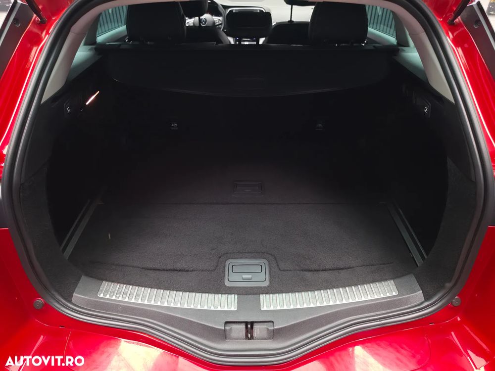 Renault Megane ENERGY TCe 130 LIMITED - 26