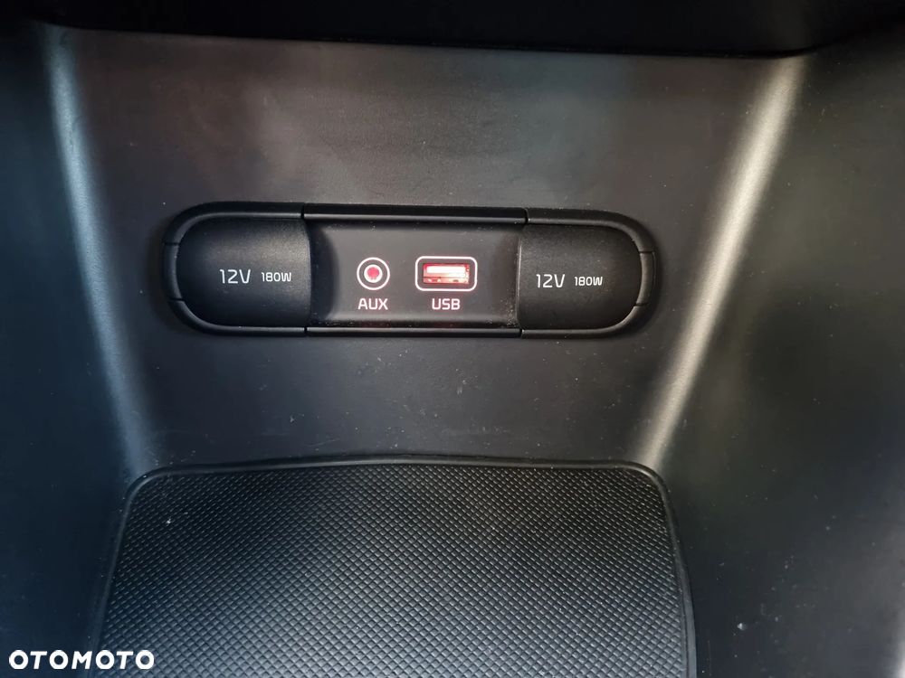 Kia Sportage - 29