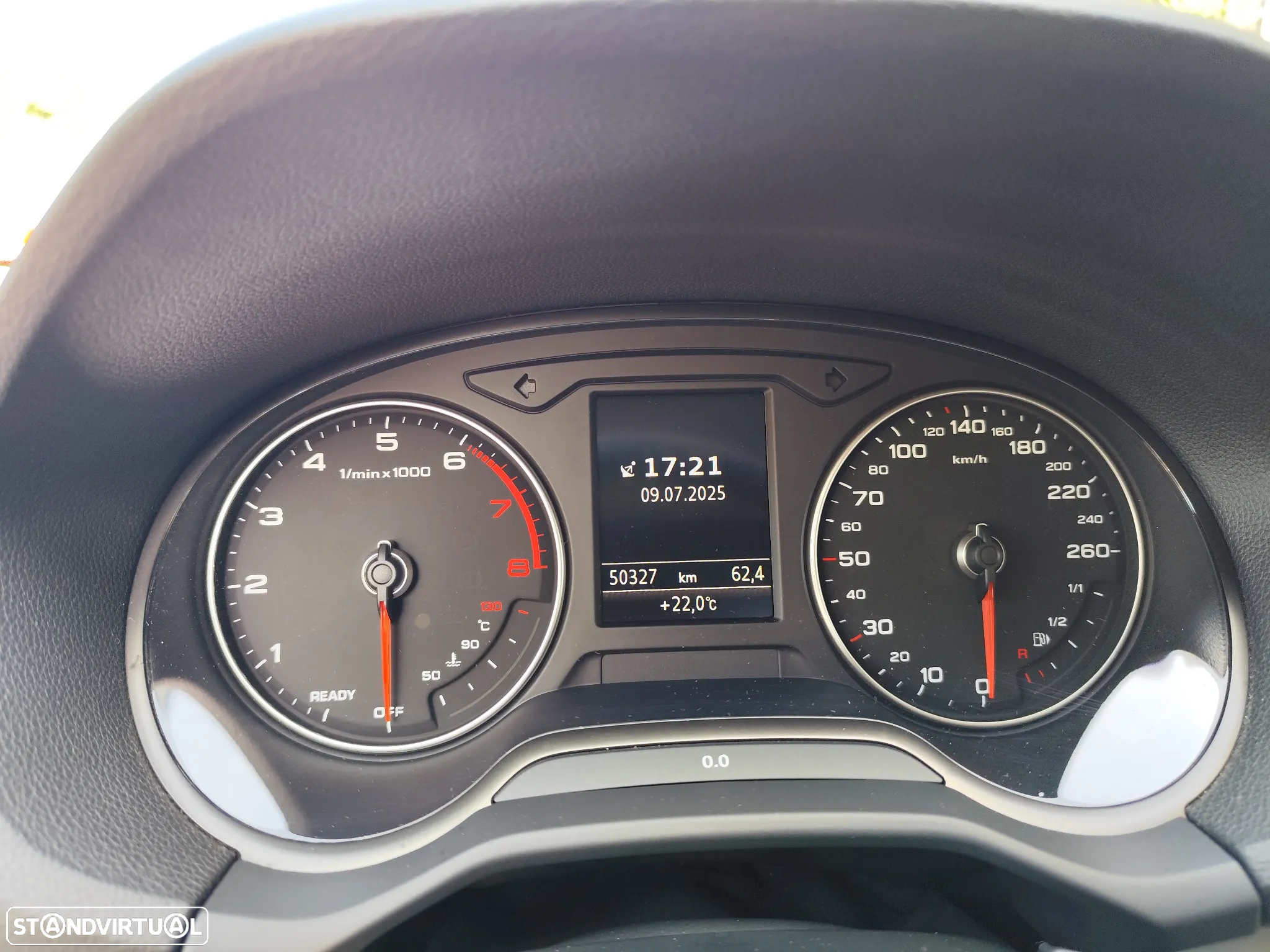 Audi Q2 30 TFSI S tronic - 18