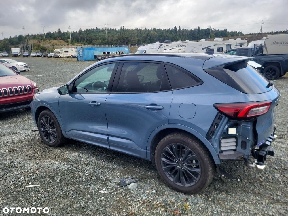 Ford Escape - 3