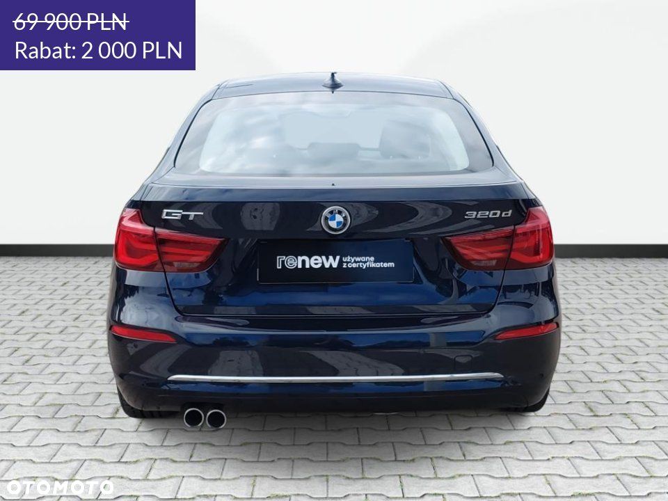 BMW 3GT - 6