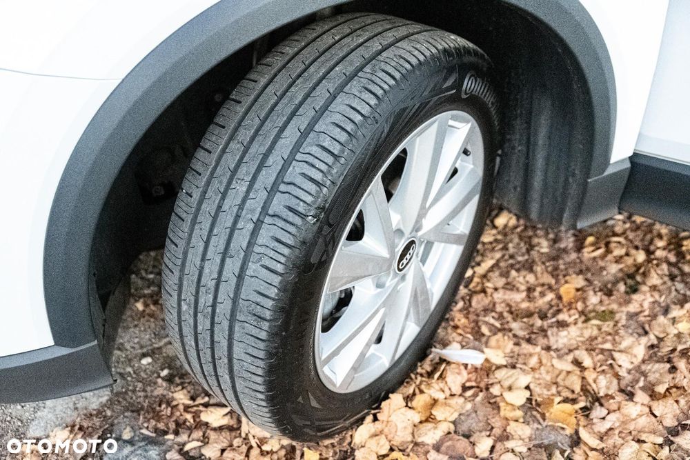 Audi Q2 35 TFSI - 23