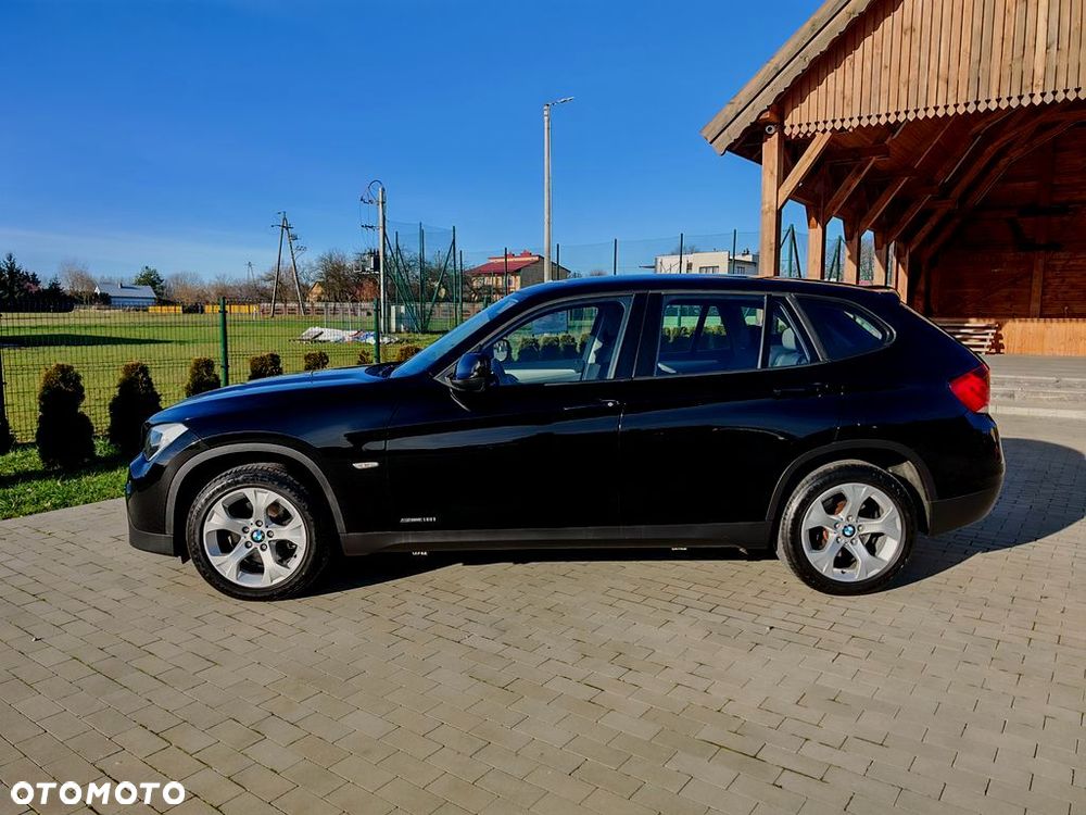 BMW X1 sDrive18i xLine - 14