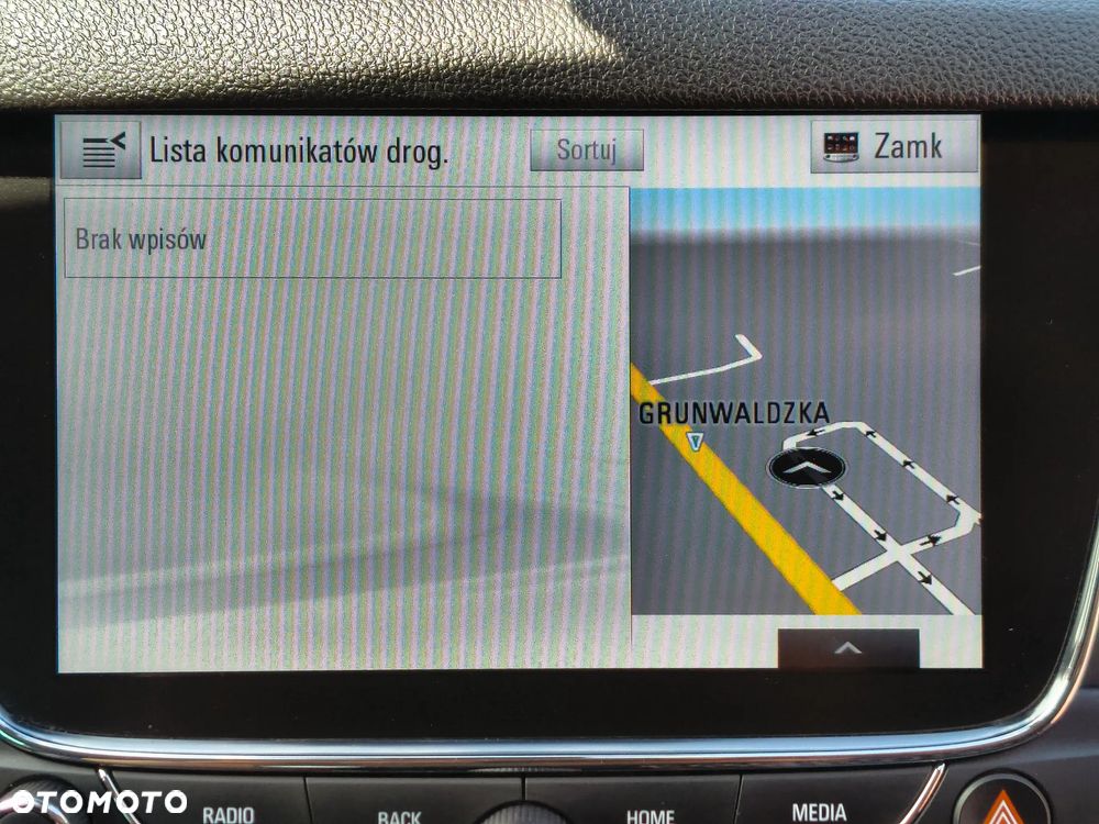 Opel Astra - 26