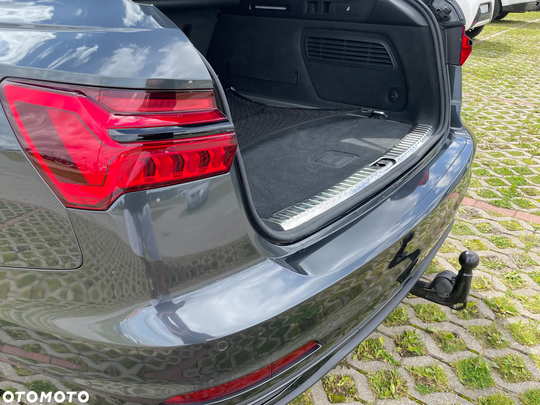 Audi A6 45 TFSI quattro S tronic advanced - 20