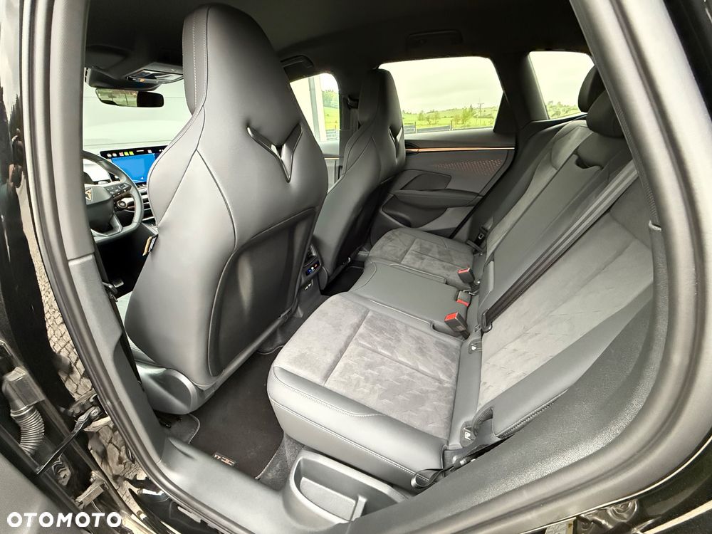 Cupra Terramar 1.5 eTSI DSG - 30